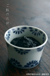 海苔の佃煮
