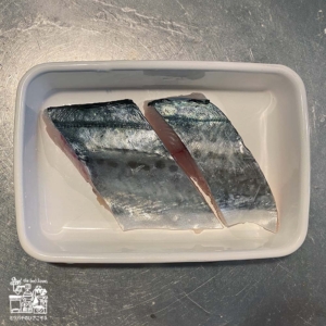 サワラの西京焼き