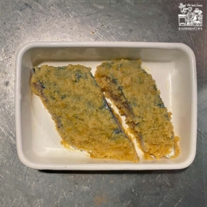 サワラの西京焼き