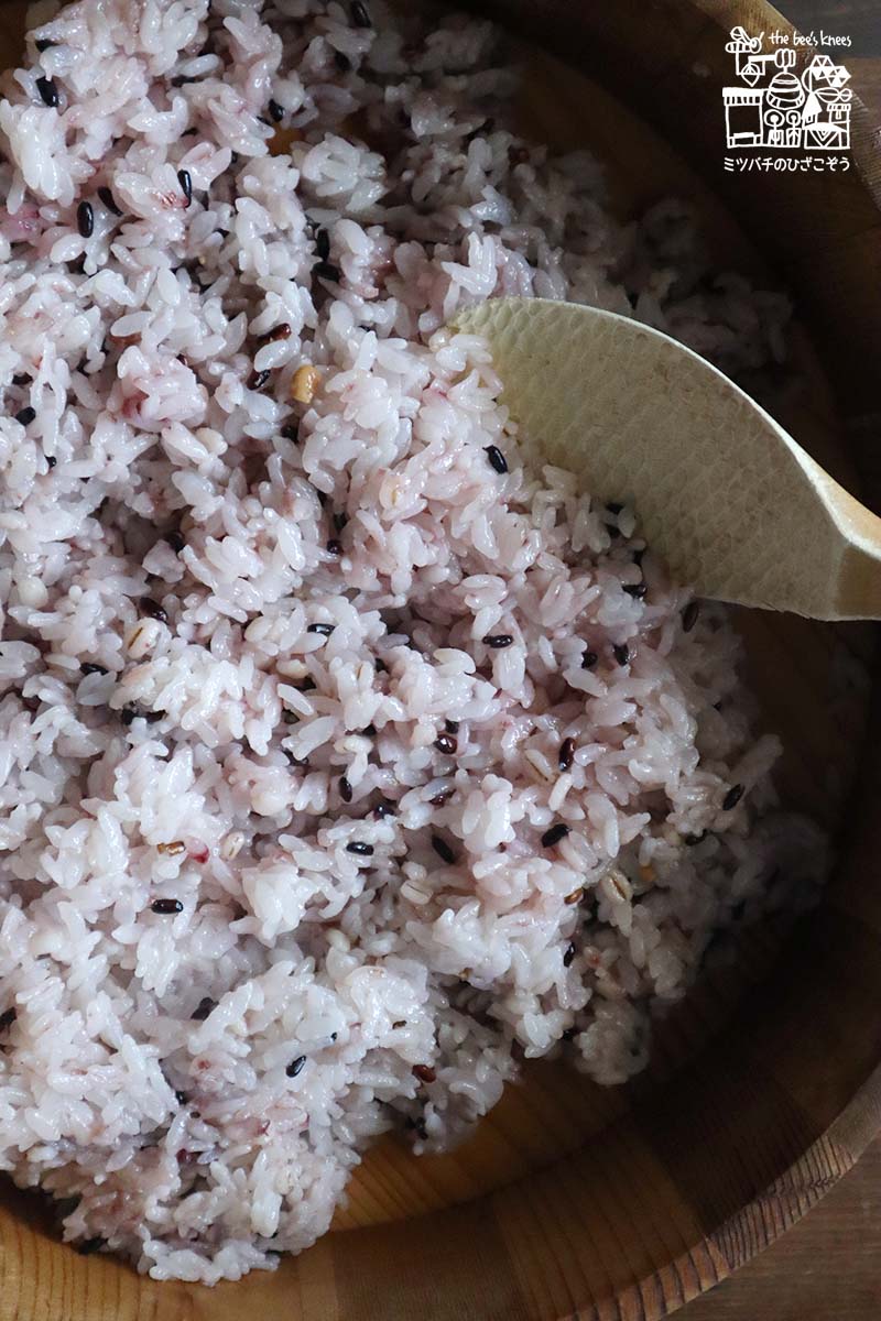 すし飯