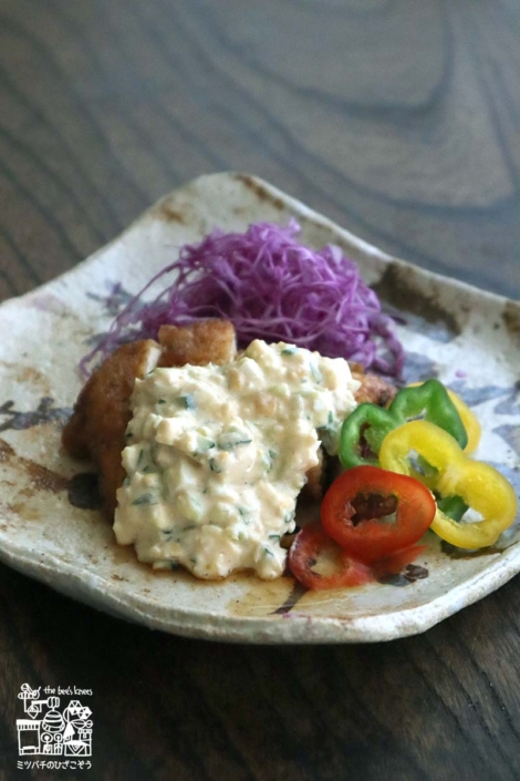 チキン南蛮 チキン南蛮