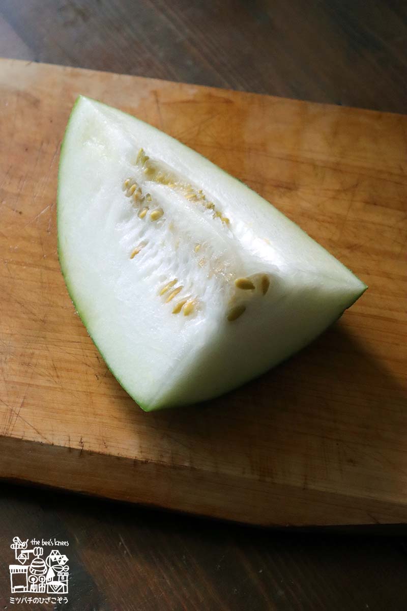冬瓜