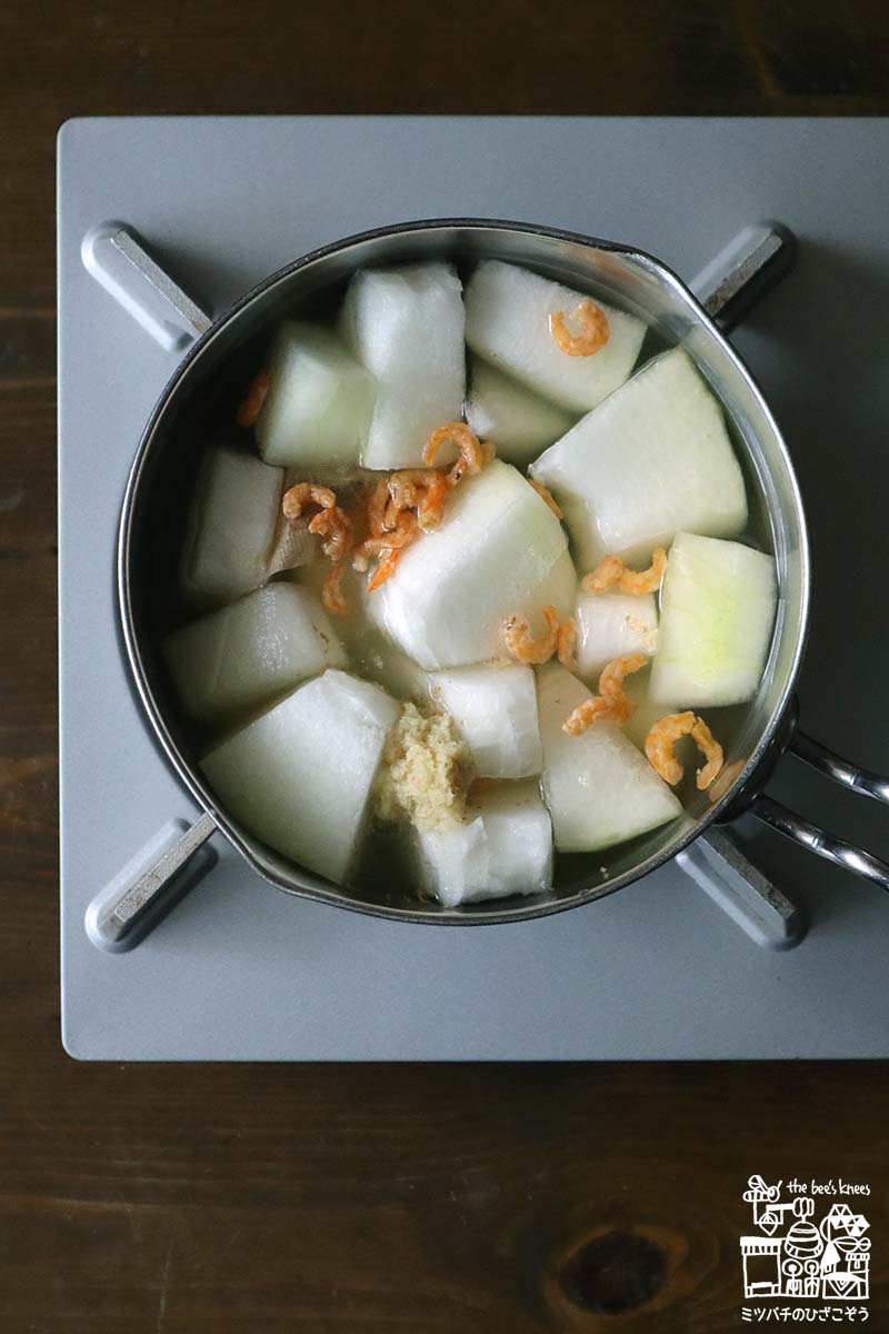 冬瓜