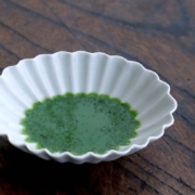 蓼酢