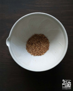 金ごま