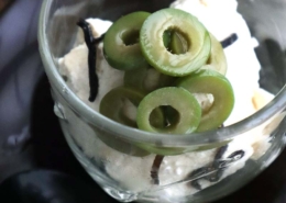 手作り豆腐でワインのお供