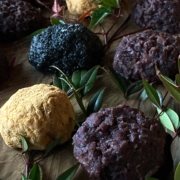 はちみつとてんさい糖の理想のおはぎ